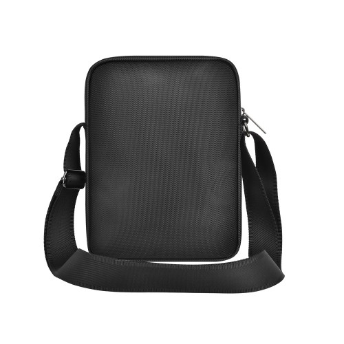 Сумка WIWU Hali Sling black