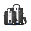 Сумка WIWU 14" Hali Vertical  Bag Black