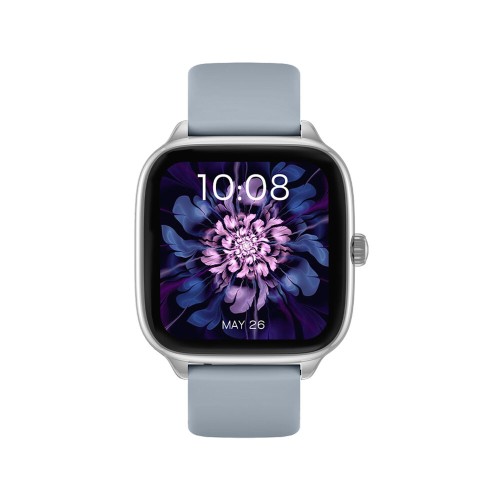 Смарт-годинник WIWU Smart Watch SW06 Silver