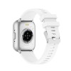 Смарт-годинник WIWU Smart Watch SW09 Silver