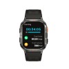 Смарт-годинник WIWU SW05 Black