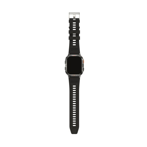 Смарт-годинник WIWU SW05 Black
