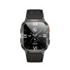 Смарт-годинник WIWU SW05 Black