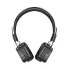 Бездротові накладні навушники HOCO W56 Earl BT headphones Black