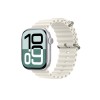 Смарт-годинник WIWU Smart Watch SW01 Silver