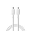 Кабель WIWU Stellar Series Cable C-C
Wi-C090 1M