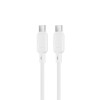 Кабель WIWU Stellar Series Cable C-C
Wi-C090 1M