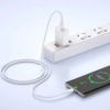 Кабель WIWU Stellar Series Cable C-C
Wi-C090 1M
