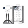Кабель WIWU 12W OringLink Series Nylon Braided Cable
Wi-C068 A-L 1M