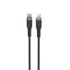 Кабель WIWU 27W OringLink Series Nylon Braided Cable
Wi-C070 C-L 1M