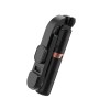 Селфі-трипод WIWU Mini Selfie Stick Wi-SE011 (with filled lights) Black