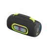 Портативна колонка WIWU 40W Thunder Wireless Speaker H7 Black