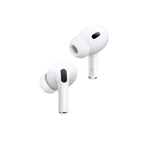Бездротові навушники TWS WIWU Airbuds 5, ENC, White