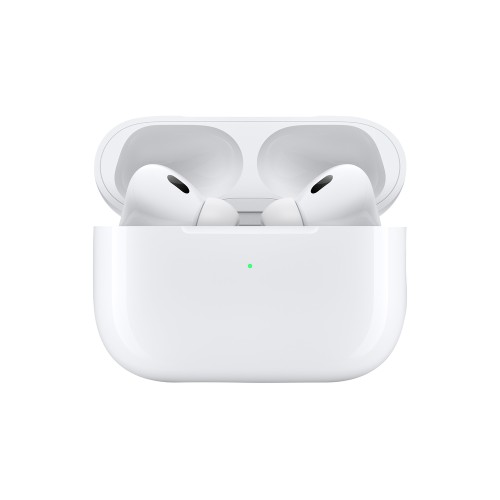 Бездротові навушники TWS WIWU Airbuds 5, ENC, White