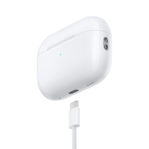 Бездротові навушники TWS WIWU Airbuds 5, ENC, White