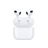 Бездротові навушники TWS WIWU Airbuds 4 (lite) White