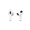 Бездротові навушники TWS WIWU Airbuds 4 (lite) White
