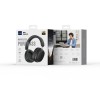 Бездротові накладні навушники WIWU Elite Headset TD-05 Black