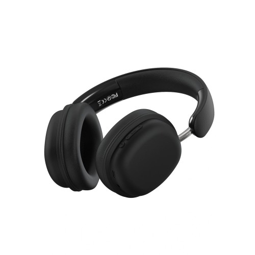Бездротові накладні навушники WIWU Elite Headset TD-05 Black