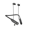 Бездротові спортивні навушники WIWU GB06 Warrior Wireless headphones Black