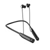 Бездротові спортивні навушники WIWU GB06 Warrior Wireless headphones Black