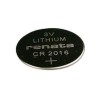 Батарейка Renata CR2016 Lithium (1шт)