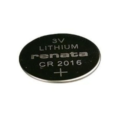 Батарейка Renata CR2016 Lithium (1шт)