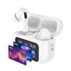 Бездротові навушники TWS HOCO EW72 Lite Soar, touch screen, White