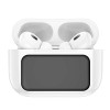 Бездротові навушники TWS HOCO EW72 Lite Soar, touch screen, White