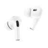 Бездротові навушники TWS HOCO EW72 Lite Soar, touch screen, White