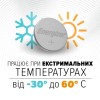 Батарейка Energizer 2032 Lithium (1шт)