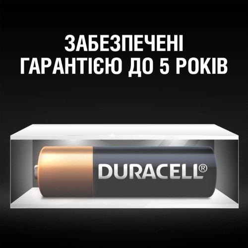 Батарейка Duracell MN27/ A27 (1шт)