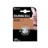 Батарейка Duracell CR2430 3V літієва (1шт)