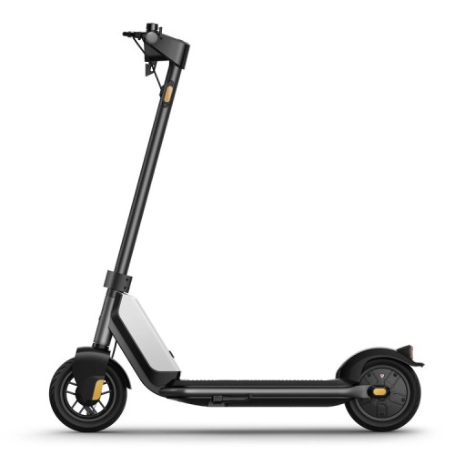 Електросамокат NIU KQi1 Sport Black 9", 250(450)W, 5.1Ah, 25km, 25km/h, 14%, App, 14,6 kg