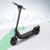 Електросамокат NIU KQi1 Sport Black 9", 250(450)W, 5.1Ah, 25km, 25km/h, 14%, App, 14,6 kg
