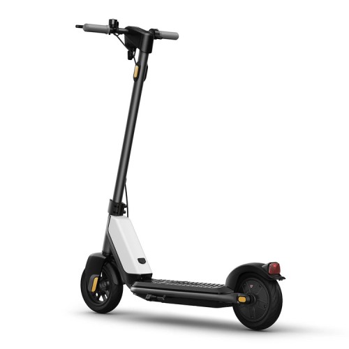 Електросамокат NIU KQi1 Sport Black 9", 250(450)W, 5.1Ah, 25km, 25km/h, 14%, App, 14,6 kg