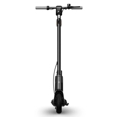 Електросамокат NIU KQi1 Sport Black 9", 250(450)W, 5.1Ah, 25km, 25km/h, 14%, App, 14,6 kg