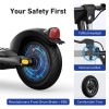Електросамокат NIU KQi1 Sport Black 9", 250(450)W, 5.1Ah, 25km, 25km/h, 14%, App, 14,6 kg