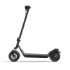 Електросамокат NIU KQi 100P Gray 9.5", 300(600)W, 5.2Ah, 29km, 25km/h, 15%, App, 17,3 kg