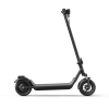 Електросамокат NIU KQi 100P Gray 9.5", 300(600)W, 5.2Ah, 29km, 25km/h, 15%, App, 17,3 kg