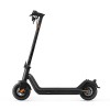 Електросамокат NIU KQi3 Pro Black 9.5", 350(700)W, 10.4Ah, 50km, 25km/h, 20%, App, 20,3 kg