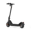 Електросамокат NIU KQi3 Pro Black 9.5", 350(700)W, 10.4Ah, 50km, 25km/h, 20%, App, 20,3 kg