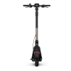 Електросамокат NIU KQi3 Pro Black 9.5", 350(700)W, 10.4Ah, 50km, 25km/h, 20%, App, 20,3 kg
