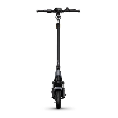 Електросамокат NIU KQi 200P Gray 10", 350(700)W, 7.8Ah, 54km, 25km/h, 20%, App, 19,7 kg