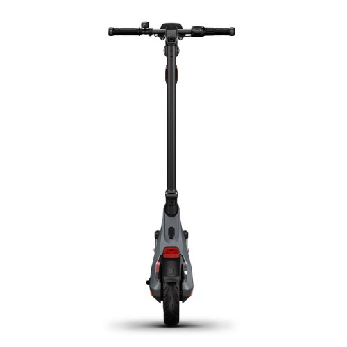 Електросамокат NIU KQi 200P Gray 10", 350(700)W, 7.8Ah, 54km, 25km/h, 20%, App, 19,7 kg