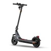Електросамокат NIU KQi 200P Gray 10", 350(700)W, 7.8Ah, 54km, 25km/h, 20%, App, 19,7 kg