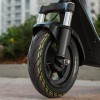 Електросамокат NIU KQi 200P Gray 10", 350(700)W, 7.8Ah, 54km, 25km/h, 20%, App, 19,7 kg