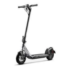 Електросамокат NIU KQi Air Black 9,5", 350(700)W, 9,4Ah, 50km, 25km/h, 20%, App, 11,9 kg