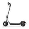 Електросамокат NIU KQi Air Black 9,5", 350(700)W, 9,4Ah, 50km, 25km/h, 20%, App, 11,9 kg