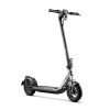 Електросамокат NIU KQi Air Black 9,5", 350(700)W, 9,4Ah, 50km, 25km/h, 20%, App, 11,9 kg